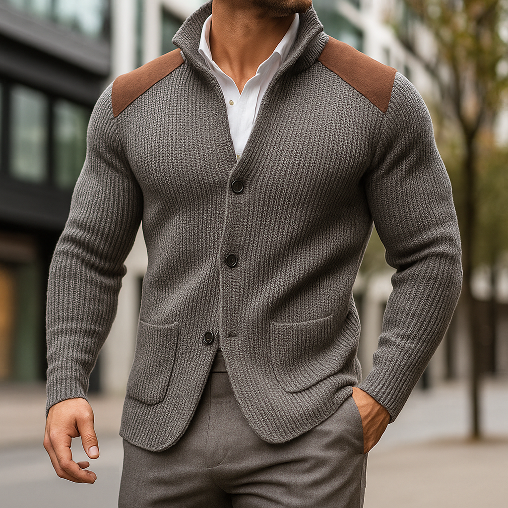Cardigan Urban Prestige