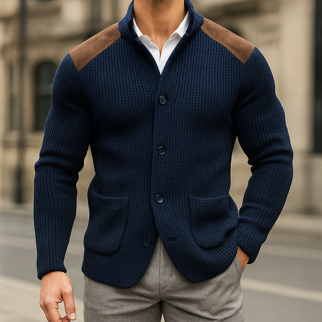 Cardigan Urban Prestige