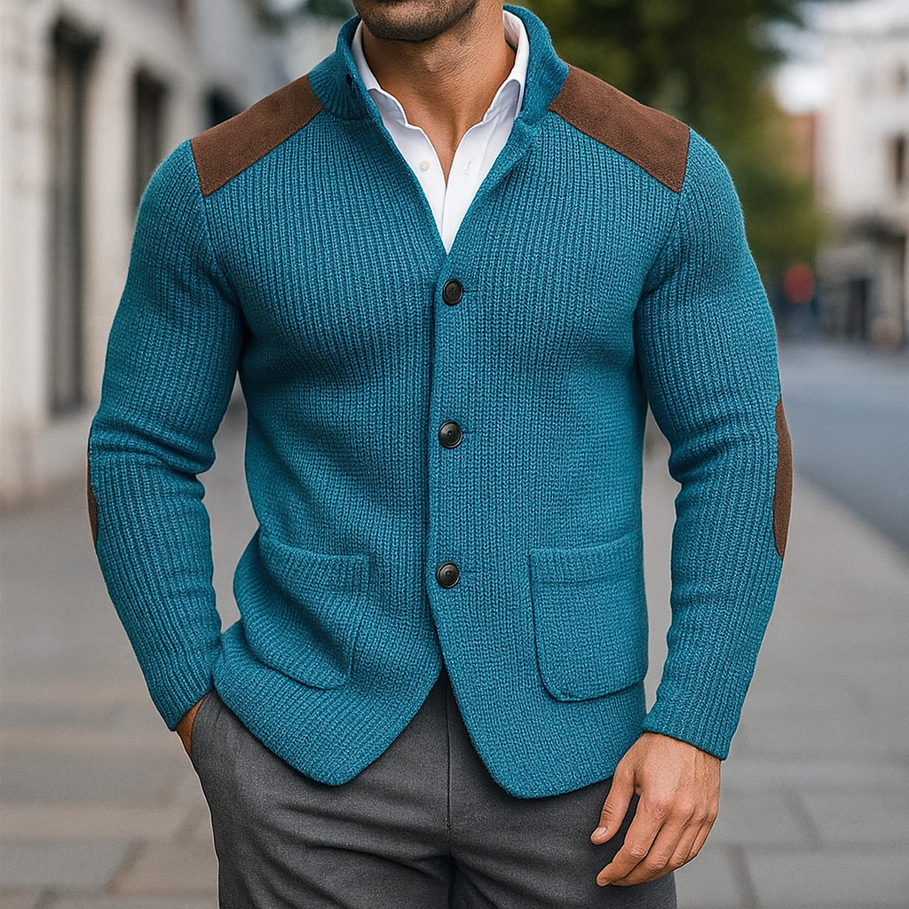 Cardigan Urban Prestige