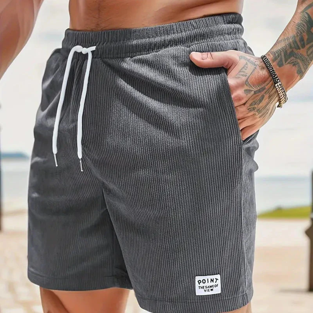 Pantalón Artisan Bañador