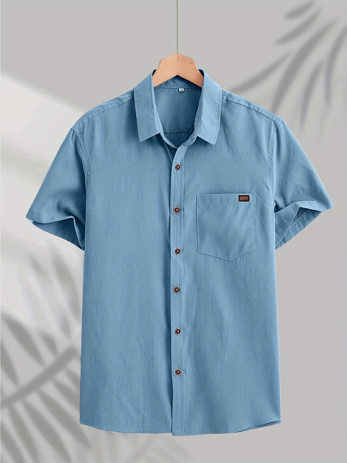 Camisa Arctic Essential