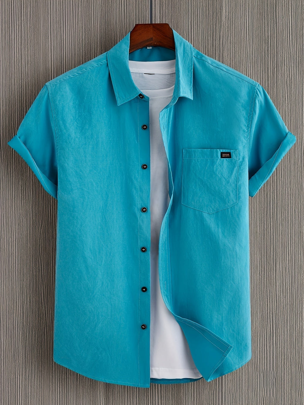 Camisa Arctic Essential