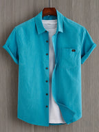 Camisa Arctic Essential