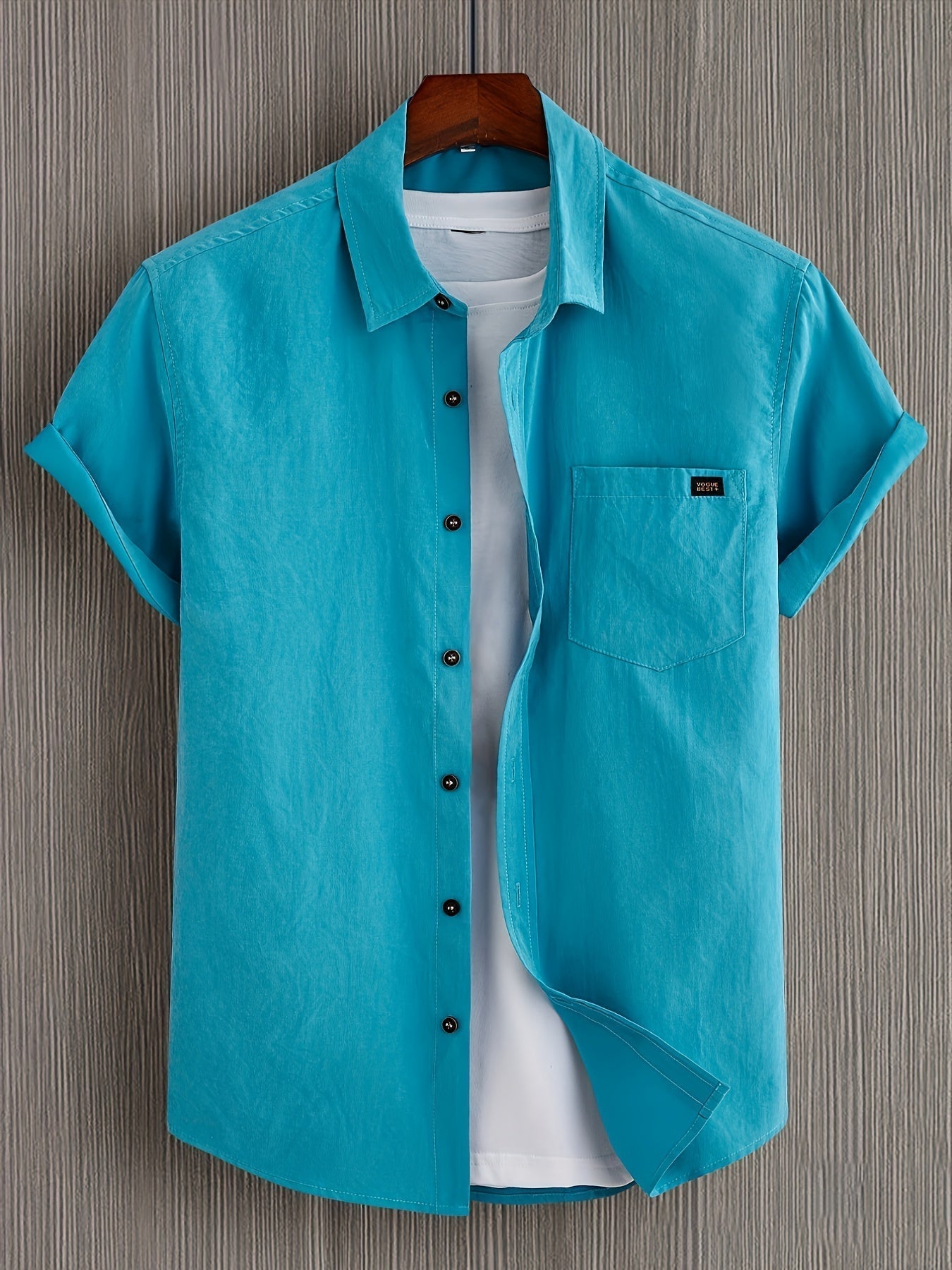 Camisa Arctic Essential