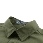 Camisa Ranger Vintage