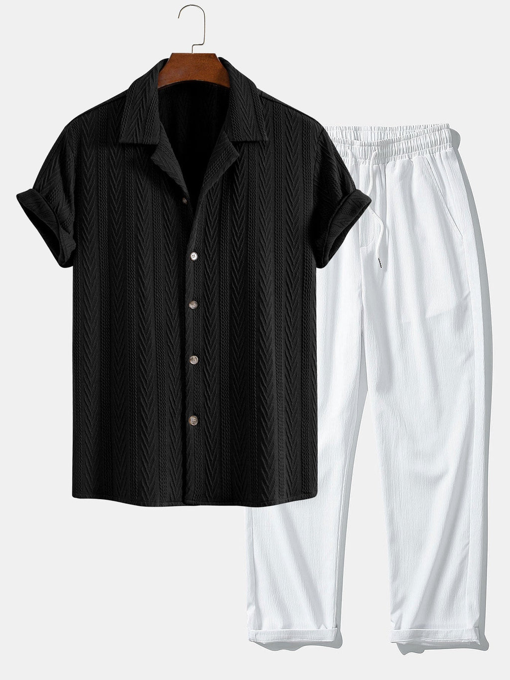 Conjunto Nature