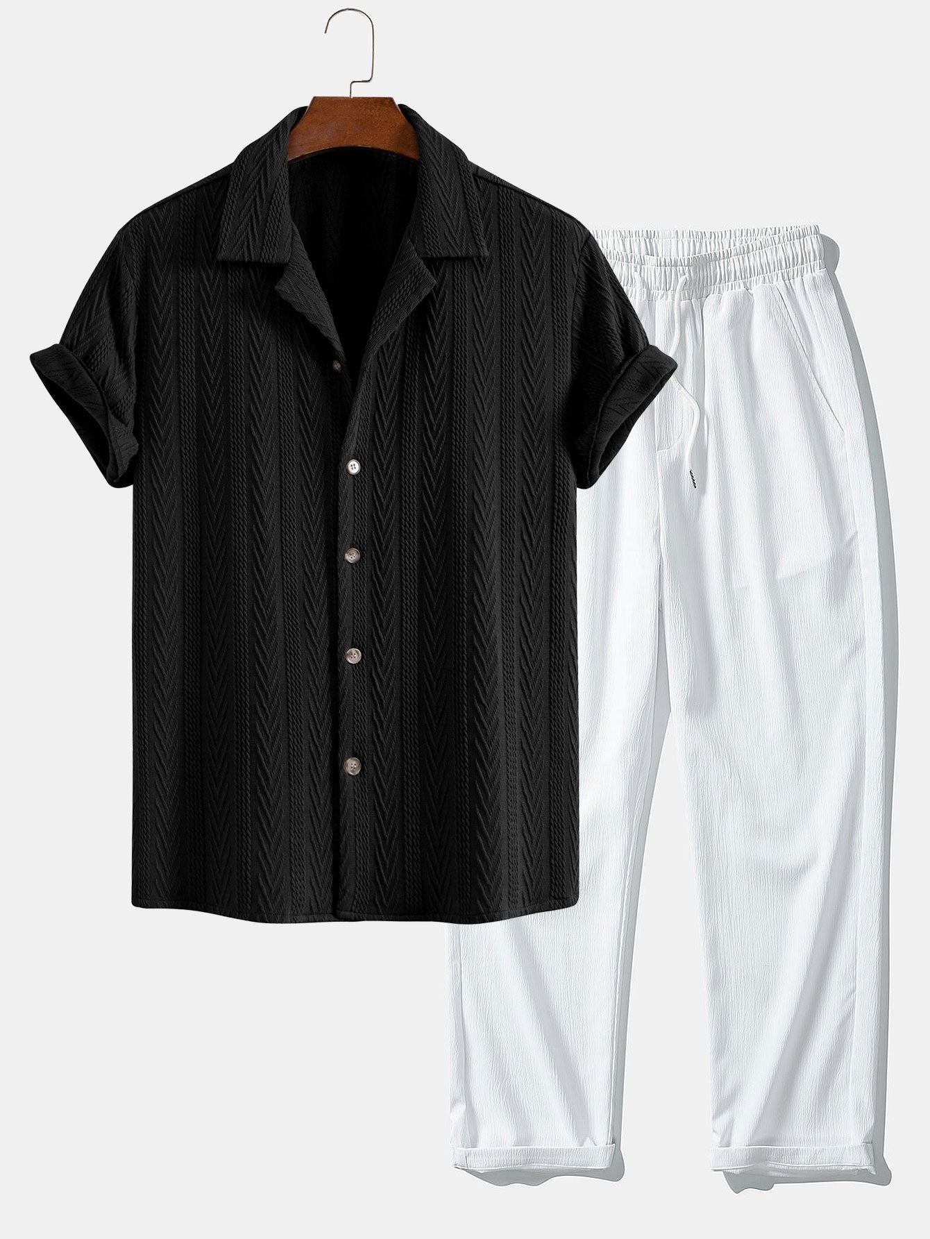 Conjunto Nature