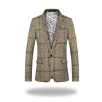 Blazer Oxford