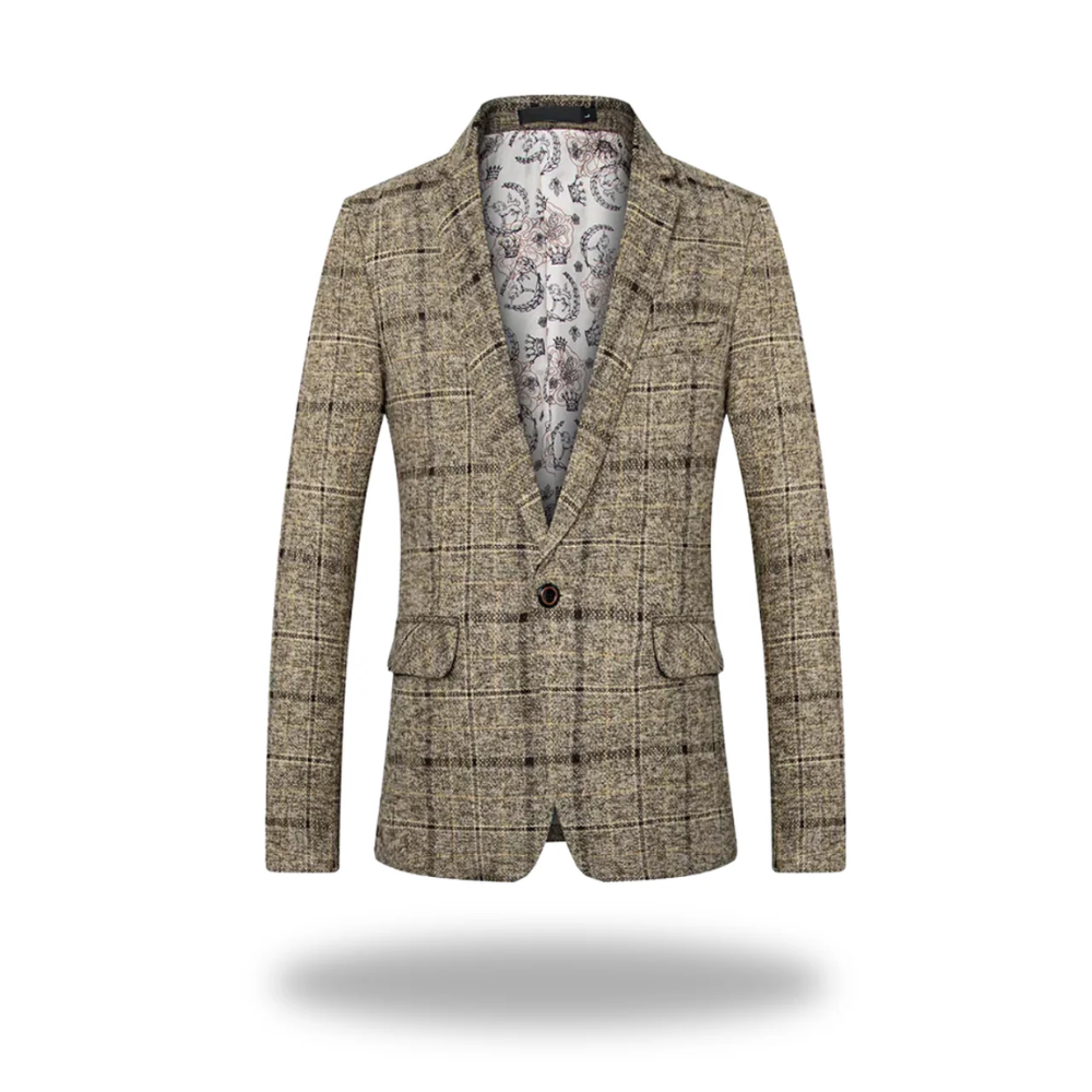 Blazer Oxford