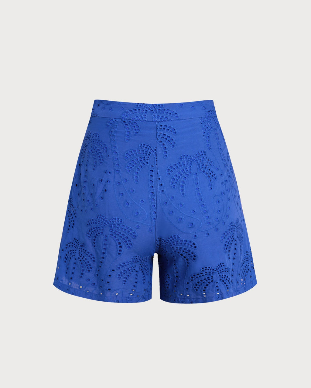Short Azzurra
