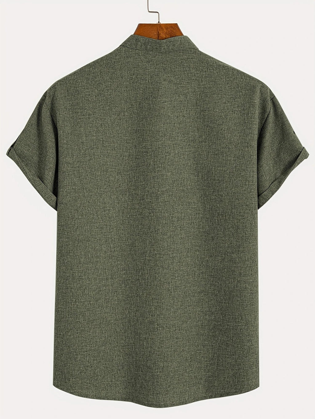 Camiseta Faith Linen