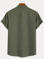 Camiseta Faith Linen