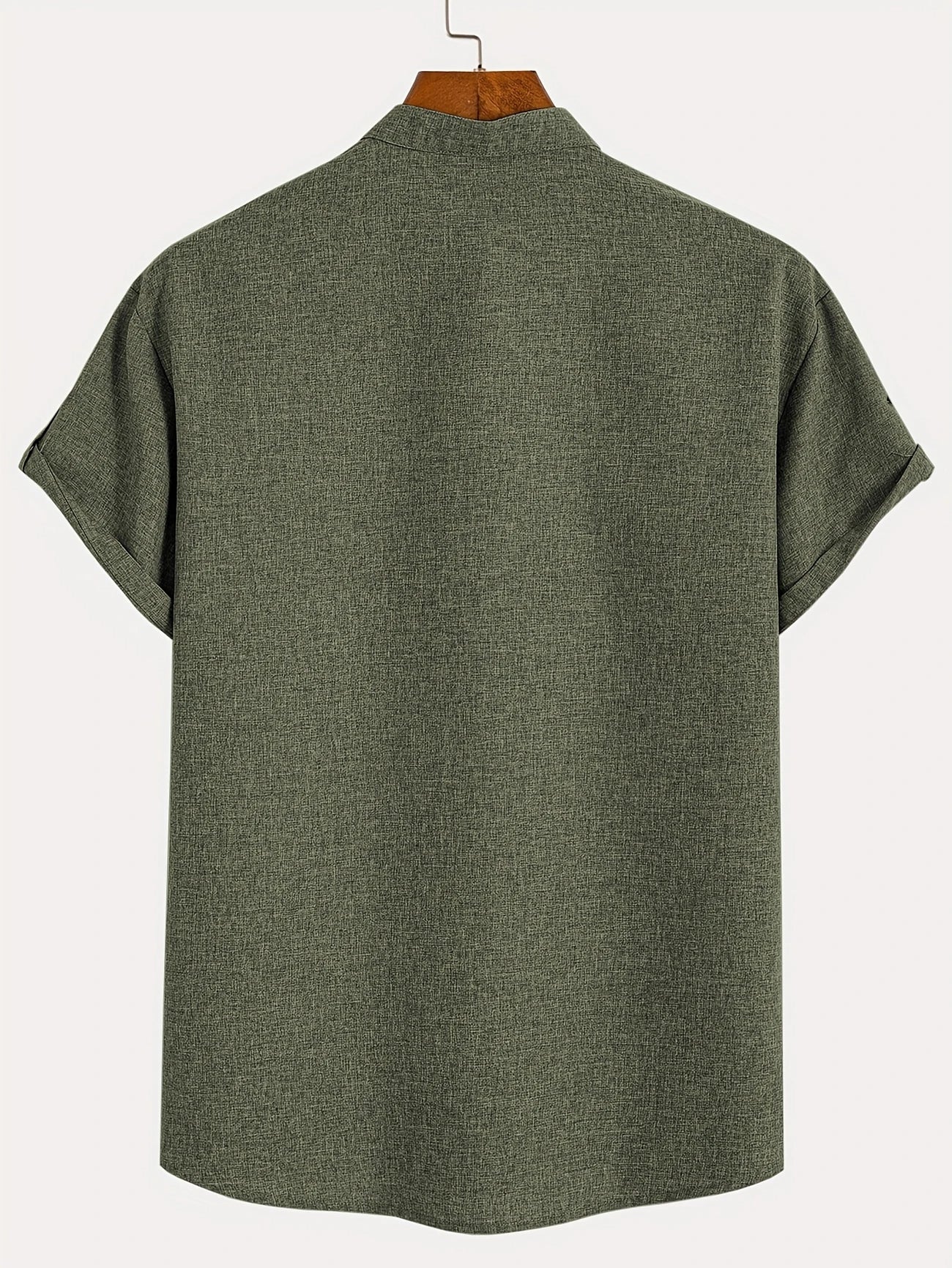 Camiseta Faith Linen