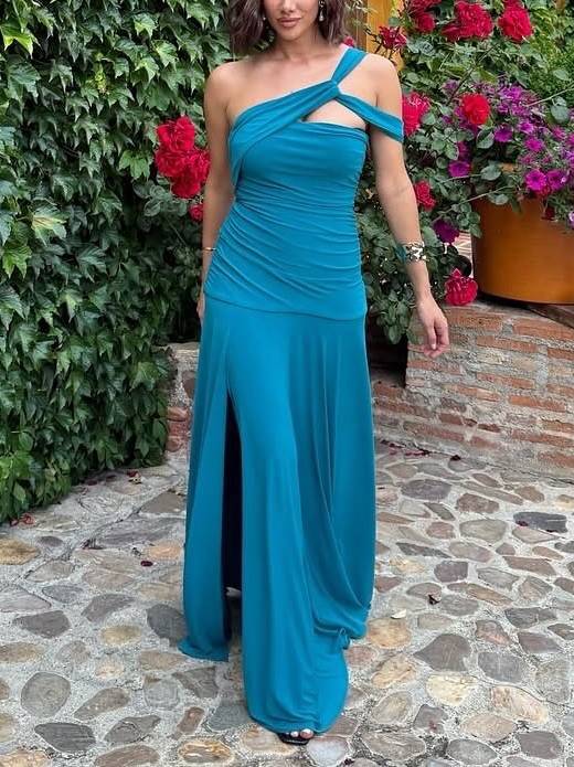Vestido Midnight Élégance