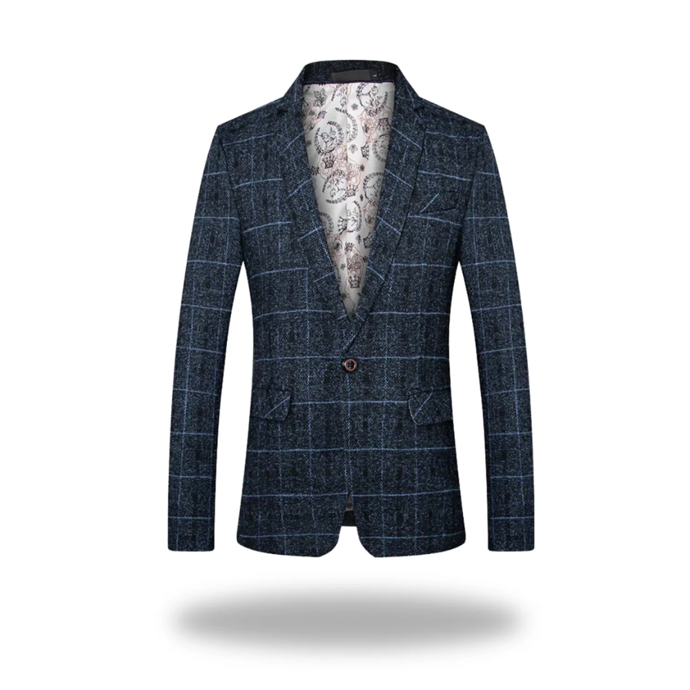 Blazer Oxford