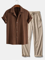Conjunto Nature