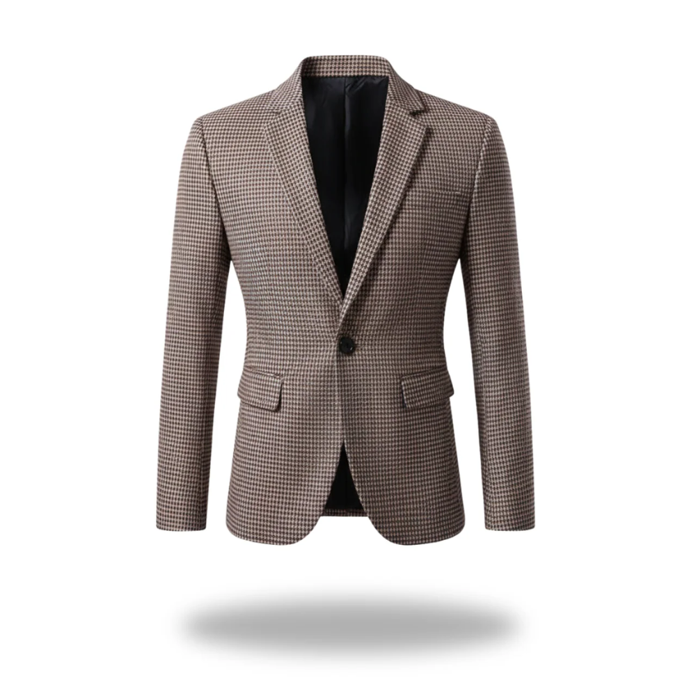 Blazer Windsor