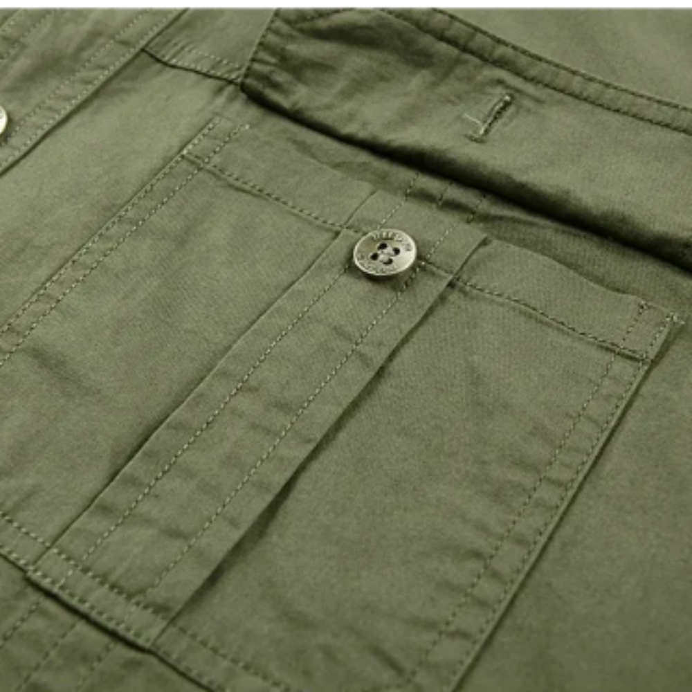 Camisa Ranger Vintage