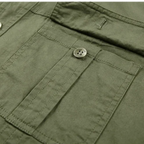 Camisa Ranger Vintage