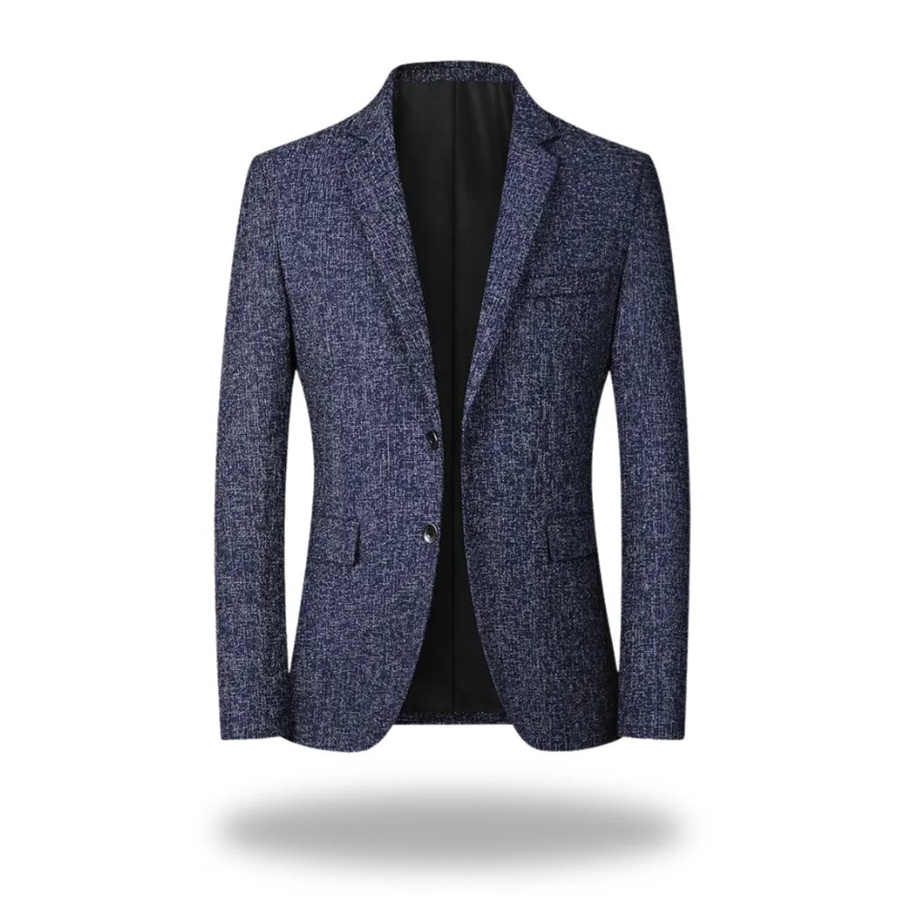 Blazer Silver Essence