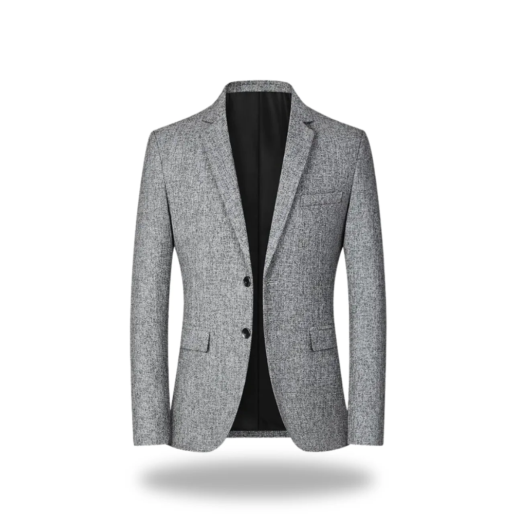 Blazer elegante para hombre Imagen principal del producto