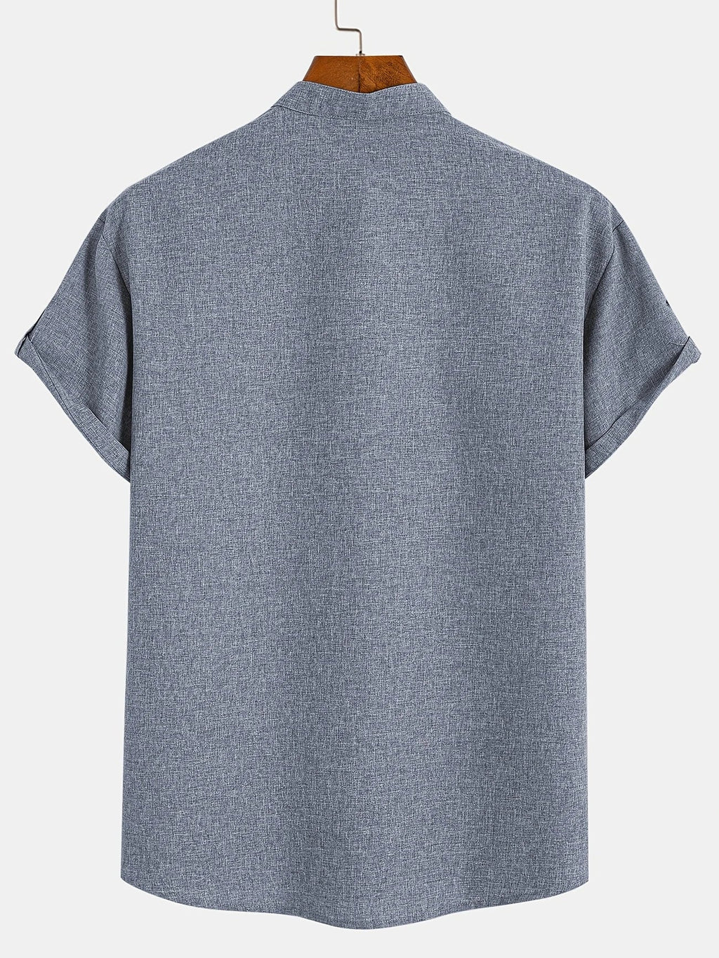 Camiseta Faith Linen
