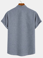 Camiseta Faith Linen