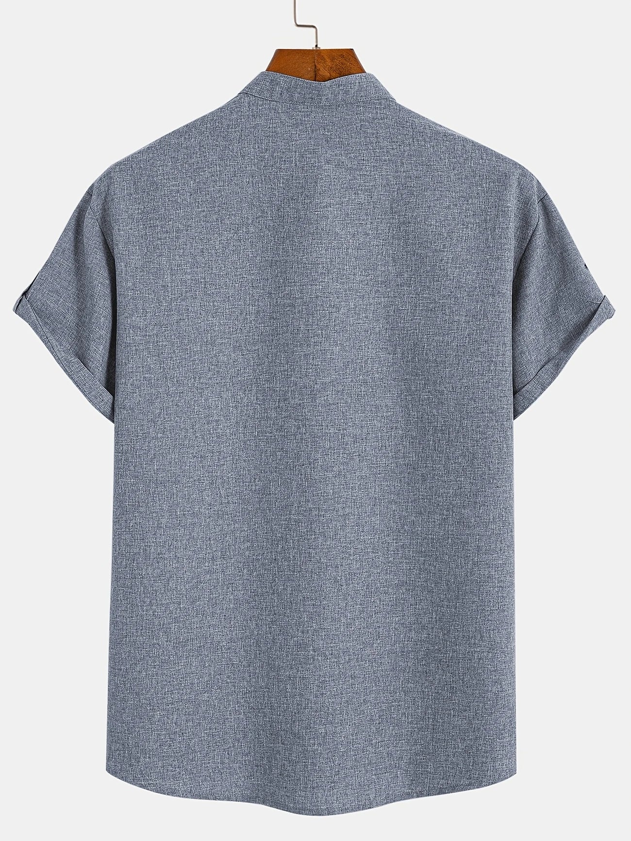 Camiseta Faith Linen