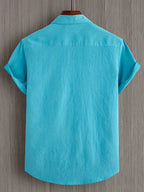 Camisa Arctic Essential