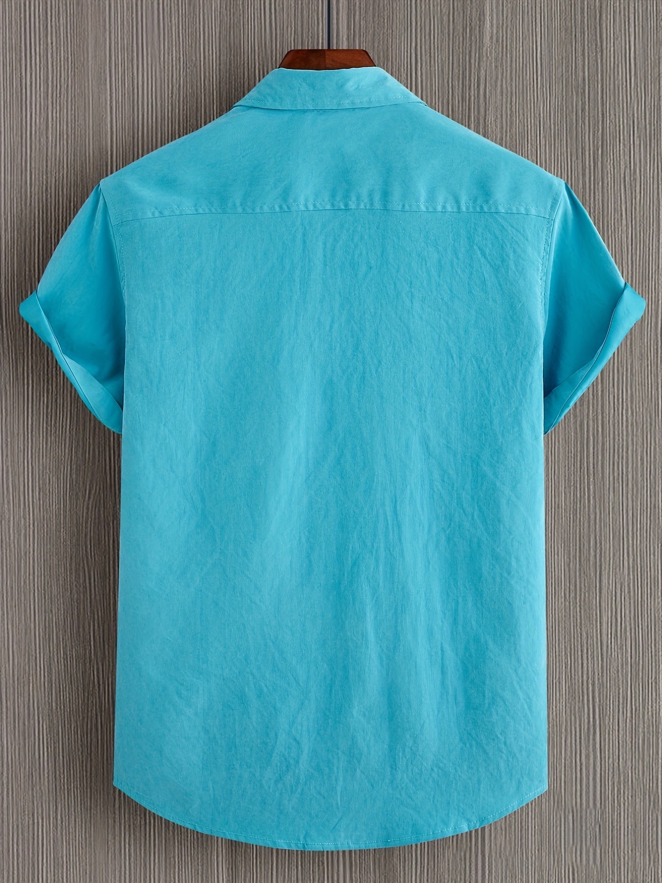 Camisa Arctic Essential