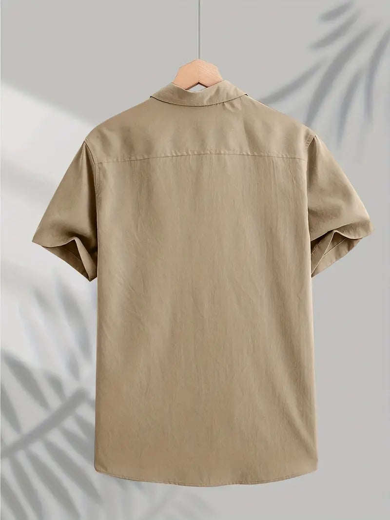 Camisa Arctic Essential