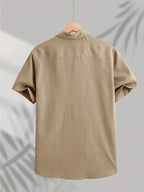 Camisa Arctic Essential