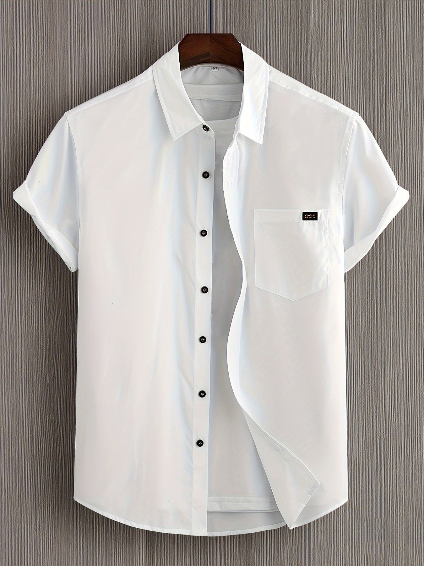 Camisa Arctic Essential Imagen secundaria del producto