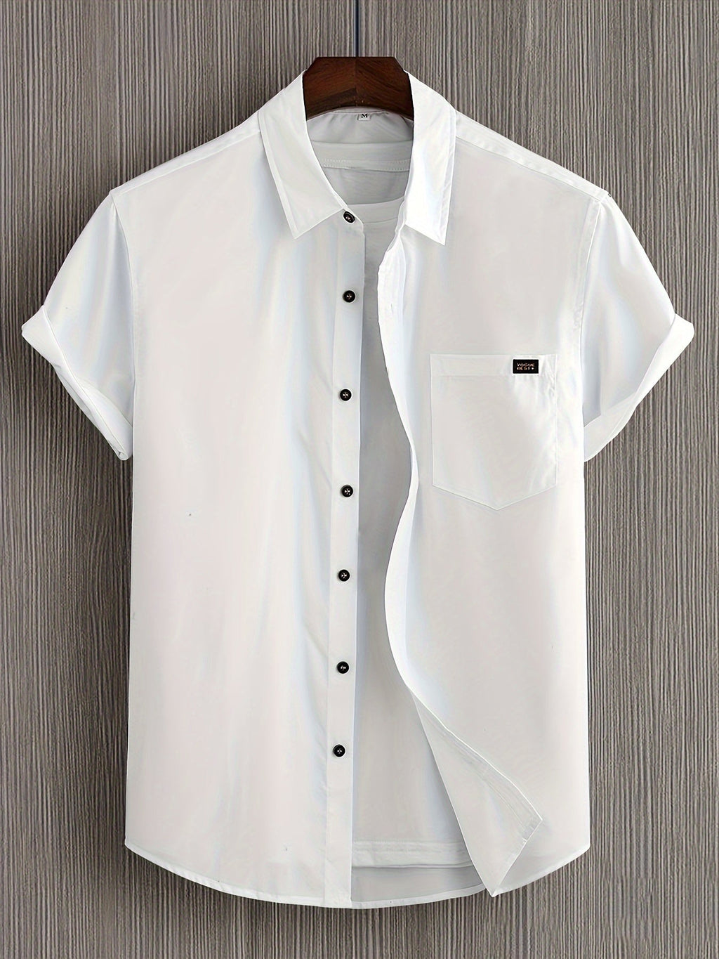 Camisa Arctic Essential