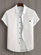 Camisa Arctic Essential