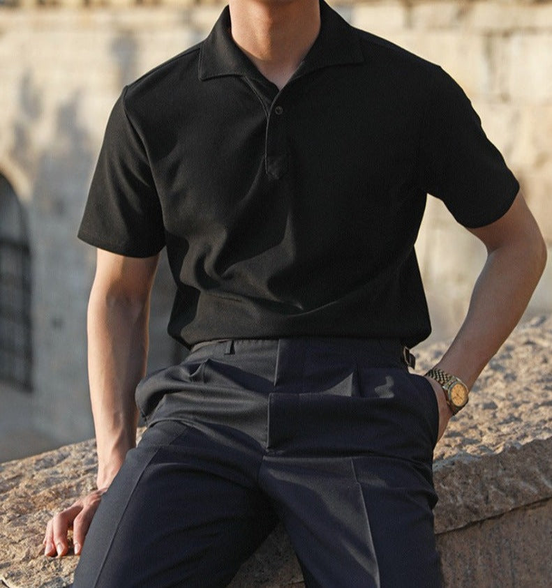 Polo Siena Copper