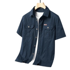 Camisa Ranger Vintage