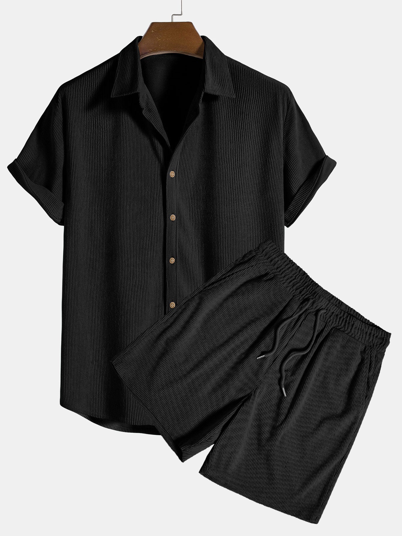 Conjunto Sahara