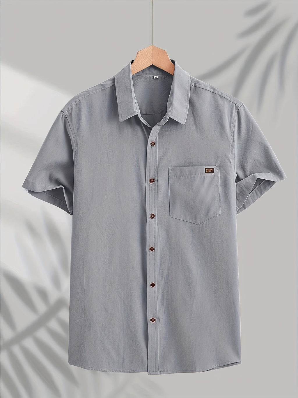 Camisa Arctic Essential