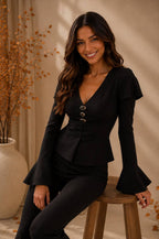 Conjunto Cassandra
