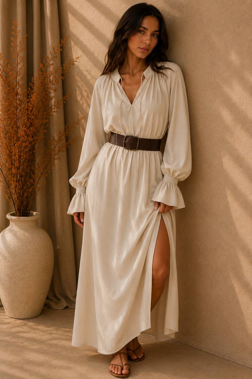 Vestido Liora
