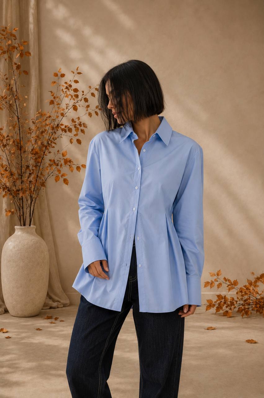 Camisa Mariel