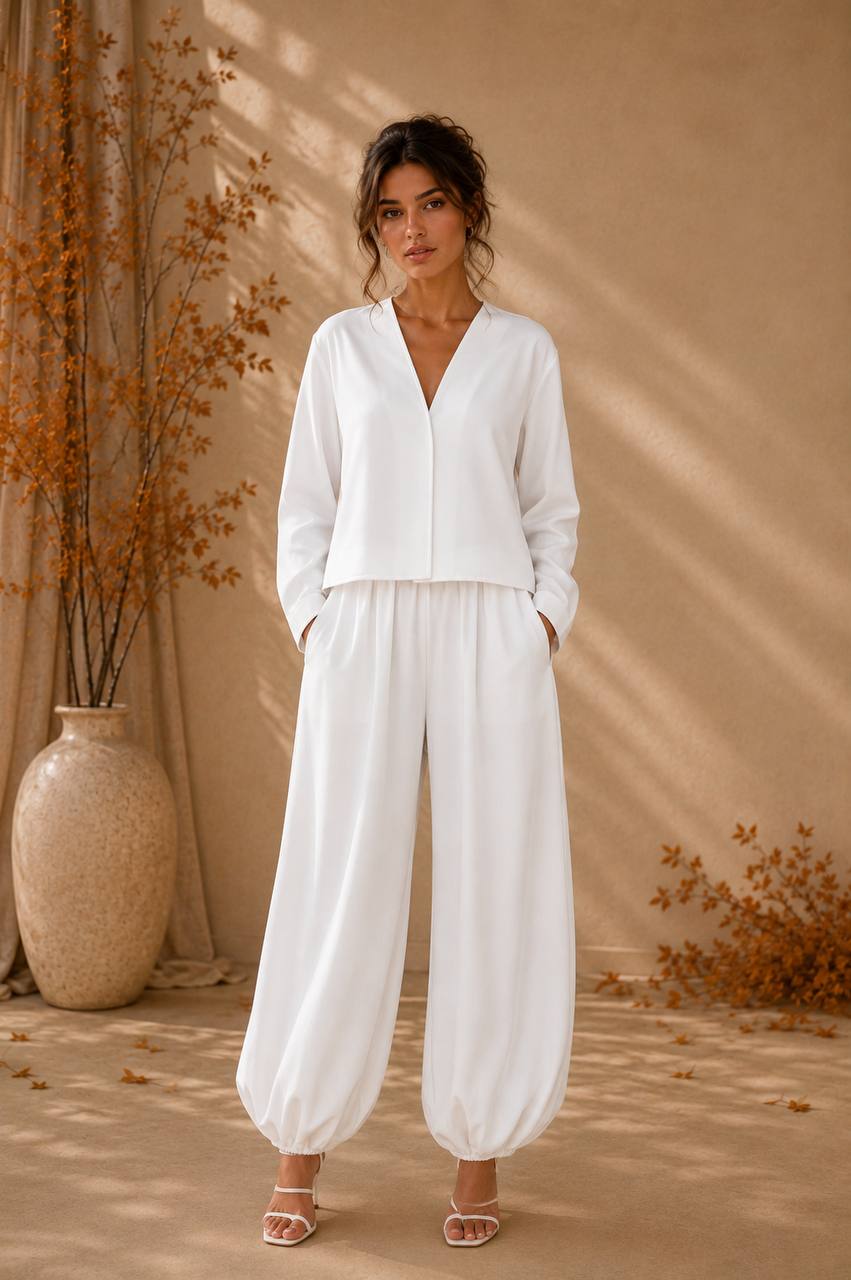 Conjunto Camille