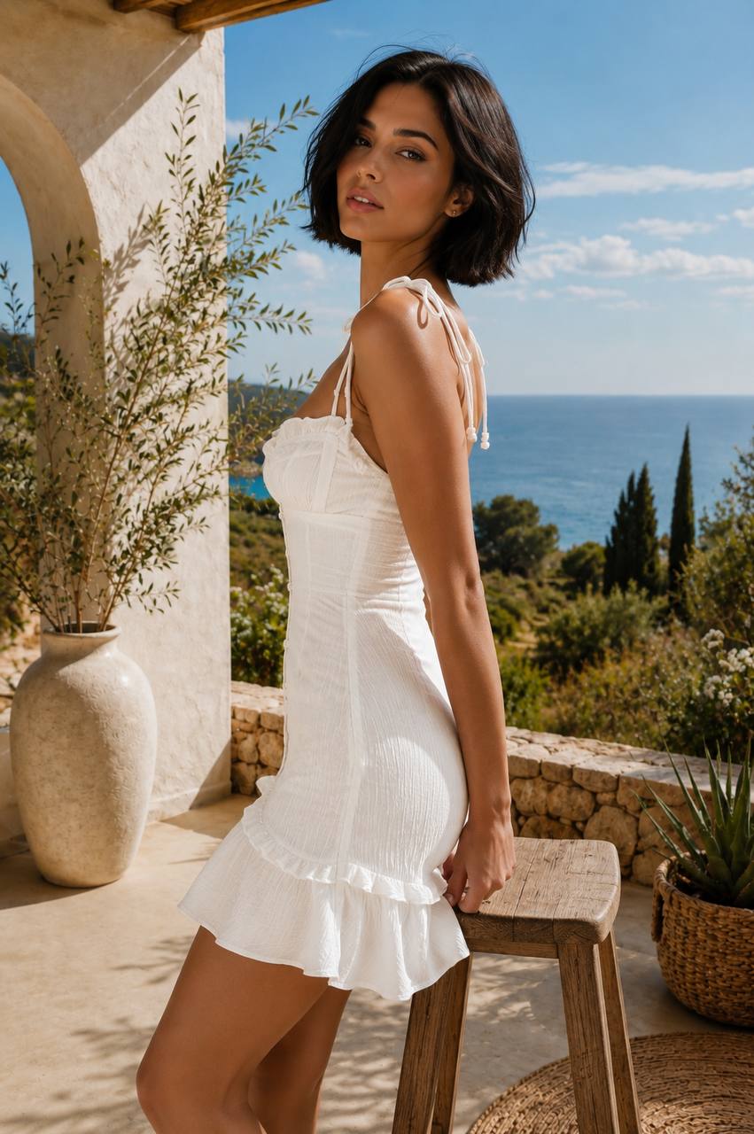 Vestido Amara