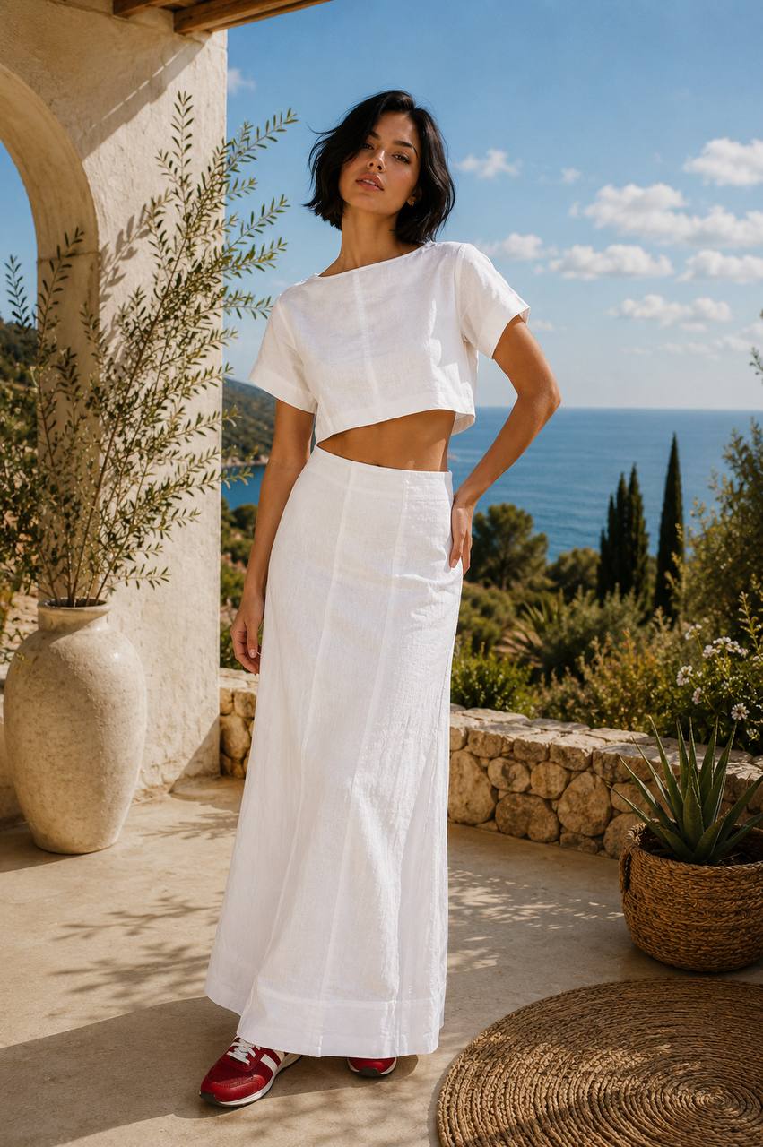 Conjunto Ivara