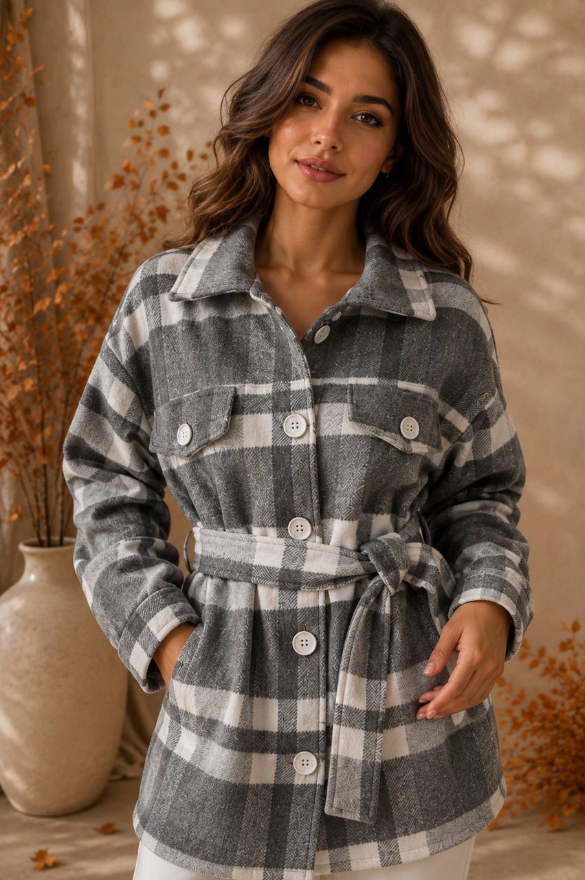 Chaqueta Siena