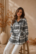 Chaqueta Siena