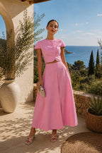 Conjunto Elowen