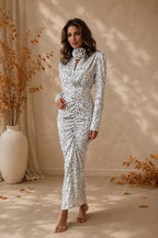 Vestido Isadora