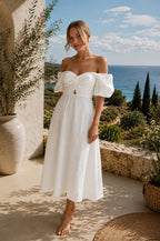 Vestido Elara